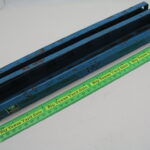 Matco Metal Socket Tray Lot L