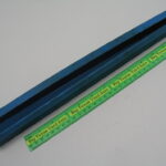 Matco Metal Socket Tray Lot M