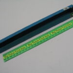 Matco Metal Socket Tray Lot N