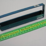 Matco Metal Socket Tray Lot O