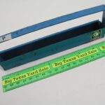 Matco Metal Socket Tray Lot P