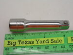 3"   3/8" Drive Extension Blackhawk USA 34988 - Image 2