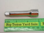 3"   3/8" Drive Extension Master Mechanic USA M1265