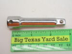 3"   3/8" Drive Extension Master Mechanic USA M1265 - Image 2