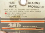 Hub Mate Bearing Protector - Image 3