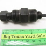 AC Clutch Hub Remover Mastercool 9112 for Chrysler & Ford Compressors