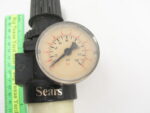Sears 282-160233 150 PSI Air Pressure Regulator Oil Filter - Image 2
