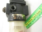 Sears 282-160233 150 PSI Air Pressure Regulator Oil Filter - Image 3