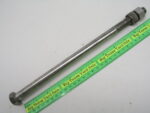 5/8" X 12" Stainless Bolt with Nuts