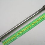 5/8" X 12" Stainless Bolt with Nuts