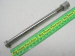 1/2" X 8" Stainless Bolt with Nuts