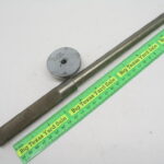 Kent Moore YB-06229 with YW-6356 Yamaha Bearing Driver Tool