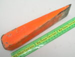 Steel Firewood Splitting Wedge