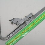 Blackhawk ZT1262 Piston Ring Goove Cleaner