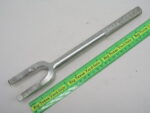 Pickle Fork Tie Rod Separator