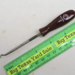 Matco PM3HZ Curved Pick