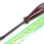 Matco SP227HO Gasket Scraper