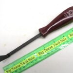 Matco SP227HT Gasket Scraper