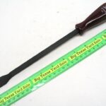 Matco SP226HO Gasket Scraper