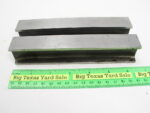 2 pcs Precision Ground Machinist Parallels I-Beams - Image 4