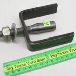 Matco 99MS Steering Wheel Lock Plate Puller lot A
