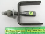 Matco 99MS Steering Wheel Lock Plate Puller lot A - Image 3