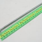 10"   1/4" Drive Extension Matco A10E