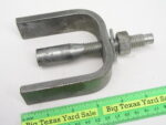 Matco 99MS Steering Wheel Lock Plate Puller lot B - Image 3