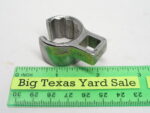 Matco 3/8 Drive 13/16 Flare Nut Crowsfoot Wrench WBCF26