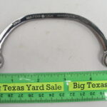 7/16" x 3/8" Half Moon Wrench Matco WHM1214