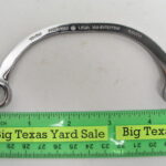 10mm x 11mm Half Moon Wrench Matco WHM1011M