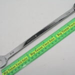 5/8" Extra Long Combination Wrench Matco WCXL202