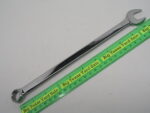 5/8" Extra Long Combination Wrench Matco WCXL202 - Image 2