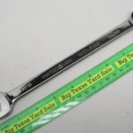 11/16" Long Combination Wrench Matco WCL226