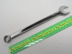 11/16" Long Combination Wrench Matco WCL226 - Image 2