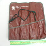 4 Position Matco Tool Roll