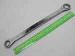 13/16" x 15/16" Extra Long Ratcheting Wrench Matco WRXL26302