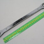 13/16" x 15/16" Extra Long Ratcheting Wrench Matco WRXL26302