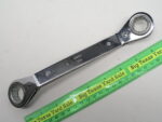 11/16" x 13/16" Offset Ratcheting Wrench Matco WRO22262 - Image 2