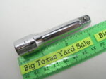 3"   3/8" Drive Extension American Forge USA 38-3 - Image 2