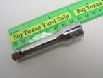 3"   3/8" Drive Extension American Forge USA 38-3