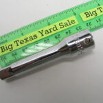 3"   3/8" Drive Extension American Forge USA 38-3