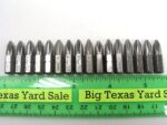 16pc 1/4" Hex Drive #2 Phillips Bit Lot - Image 2