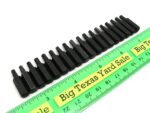 18pc 1/4" Hex Drive #2 Square Bit Lot