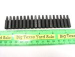 18pc 1/4" Hex Drive #2 Square Bit Lot - Image 2