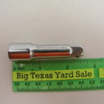 2-1/2"   3/8" Drive Extension TAT Thorsen Allied Tools 51151