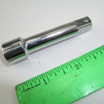 3"   3/8" Drive Extension