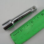 3"   3/8" Drive Extension Sears