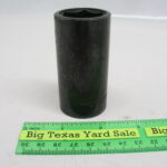 1" 3/8" Drive 6pt Deep Impact Socket Matco BDP326