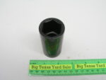 1" 3/8" Drive 6pt Deep Impact Socket Matco BDP326 - Image 3